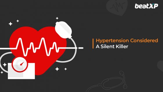 Why is Hypertension Considered A Silent Killer?