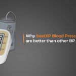 beatXP Digital BP Monitor