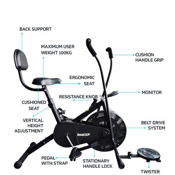 What is the best Exercise Cycle for Home Use? beatxp blog
