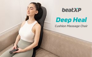 Massager Chair