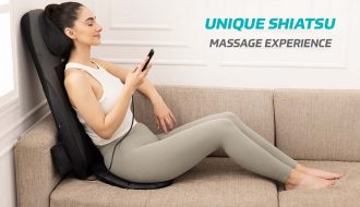 Foldable Massage Chairs