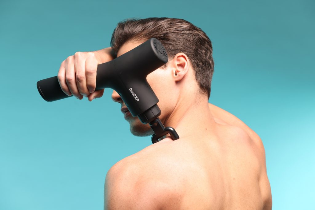 Top Unknown Benefits Of Massage Guns Why You Should Get One