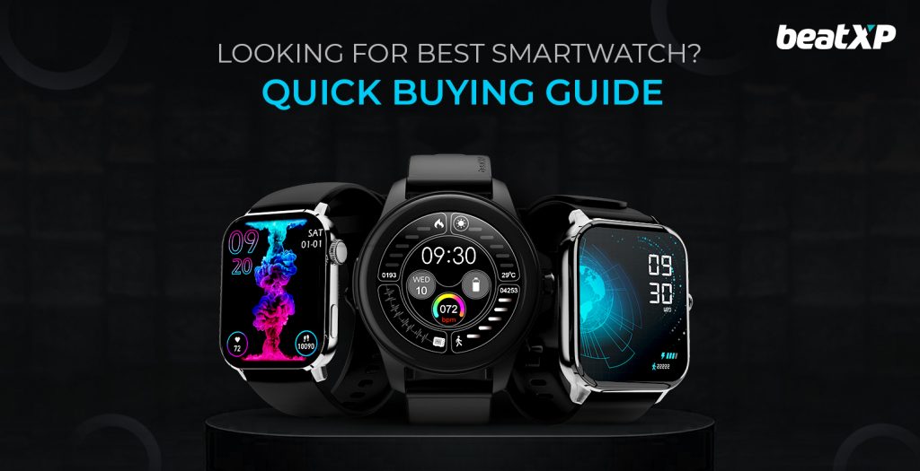 Smart watch Buying Guide Best Buying Guide for Smartwatches