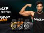 beatxp edit whey - ali fazal