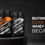 Whey Protein Buying Guide