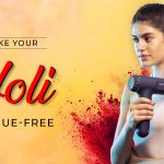 holi fatigue and massage gun
