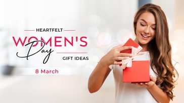 womens day gift ideas by beatxp