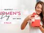 womens day gift ideas by beatxp