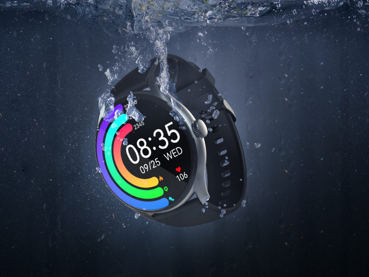 Watches that work under water - First Class Watches Blog