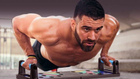 What are Push Up Boards and How do They Work
