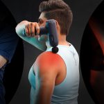 Arthritis Pain Massage Gun