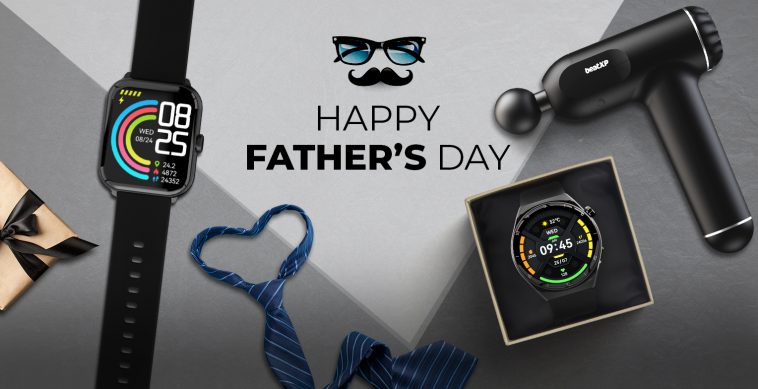 Best smartwatch online for dad