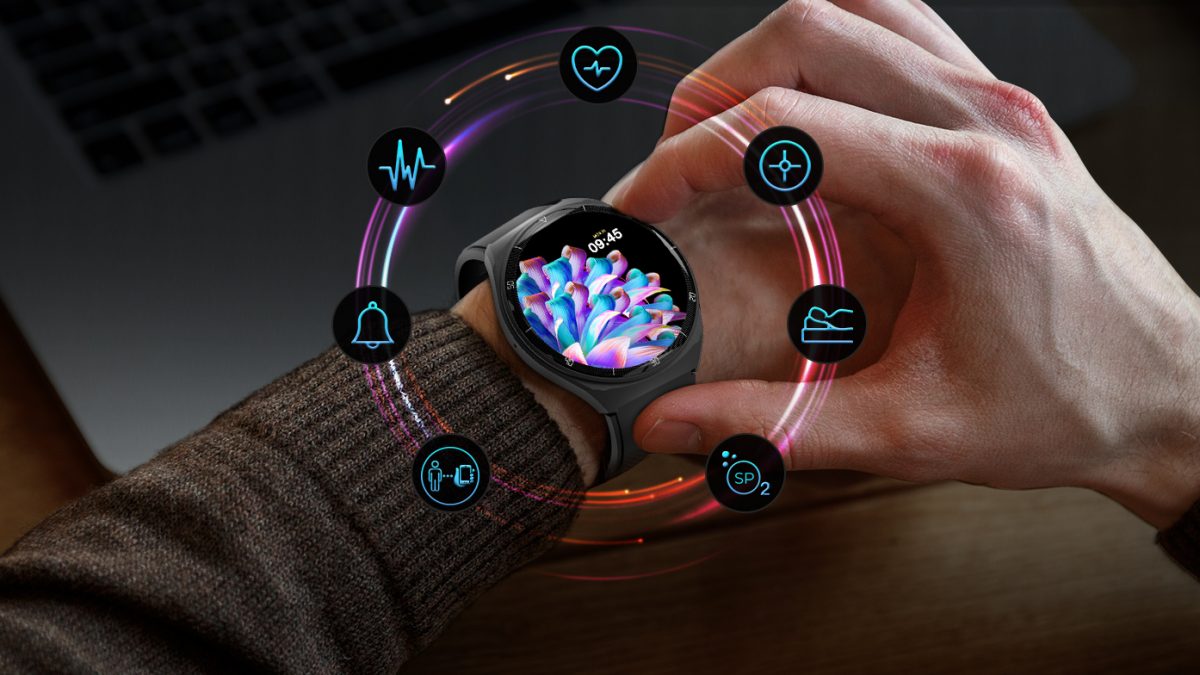 Top Smart watch Features - Maybe You Don't Know