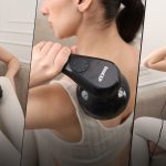 best handheld massage guns in india