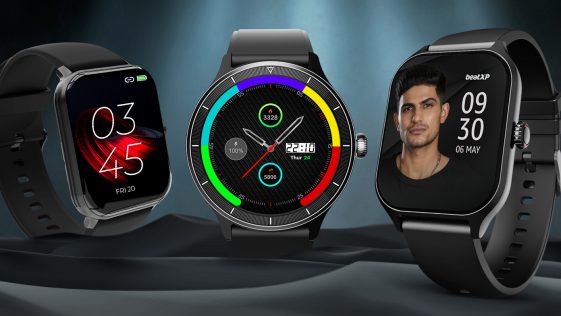 best smart watches under 1500