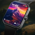 big display smartwatches