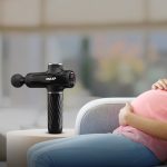 body massage guns to use during pregnancy