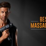 best massage gun in 2023 hrithik roshan beatxp