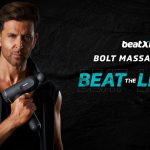 beat the limits hrithik roshan and beatxp