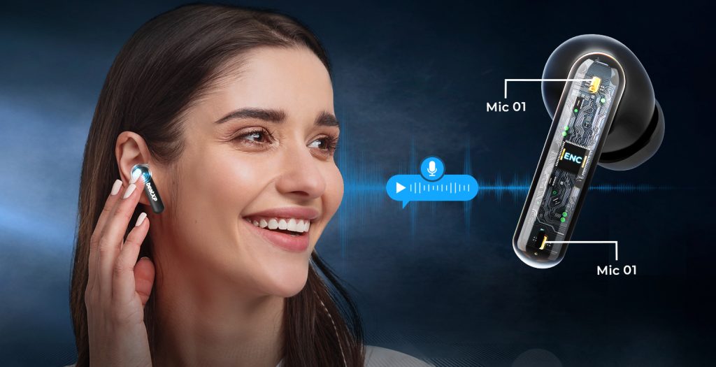 Best Earbuds for Calling Get Special Discount Inside 🤑