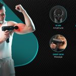 choosing the best massage gun