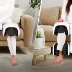 best leg massager in india - beatxp legsense