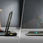 Best Under the Desk Treadmill