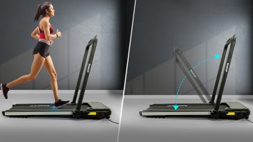 Best Under the Desk Treadmill