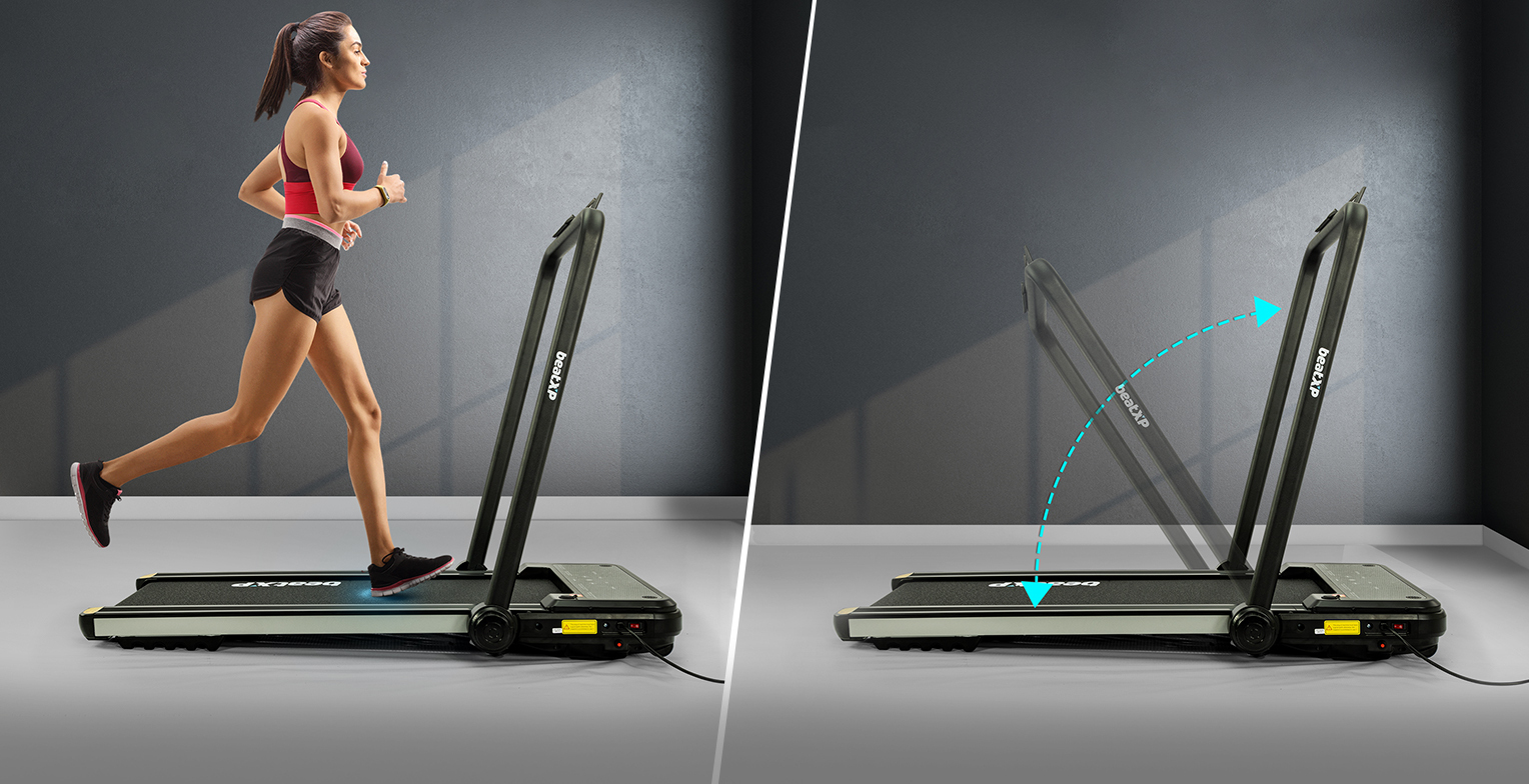 Best Under the Desk Treadmill