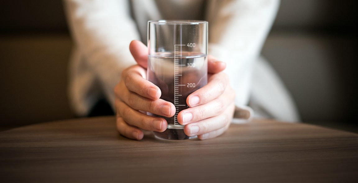 Daily Water Intake Calculator Stay Hydrated 🥤