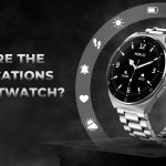 What are complications in smartwatch