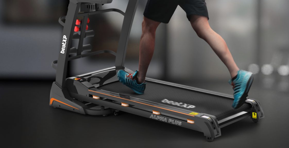 Can Treadmill Reduce Thigh Fat Answered